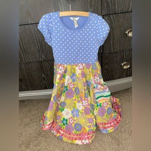 Matilda Jane Tunic